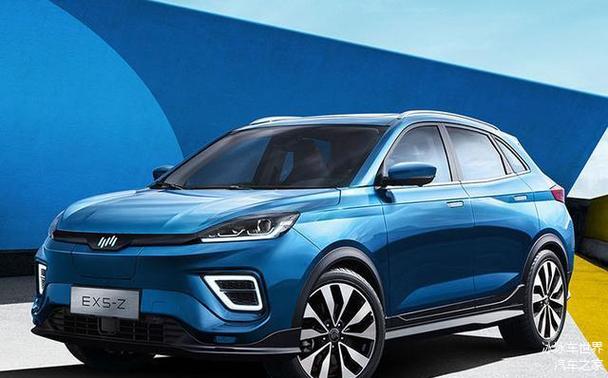 东莞30WEY威派豪华SUV市场的黑马，零跑汽车与智能交通系统的协同